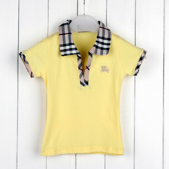 2017 Lapel T child S-2XL-003